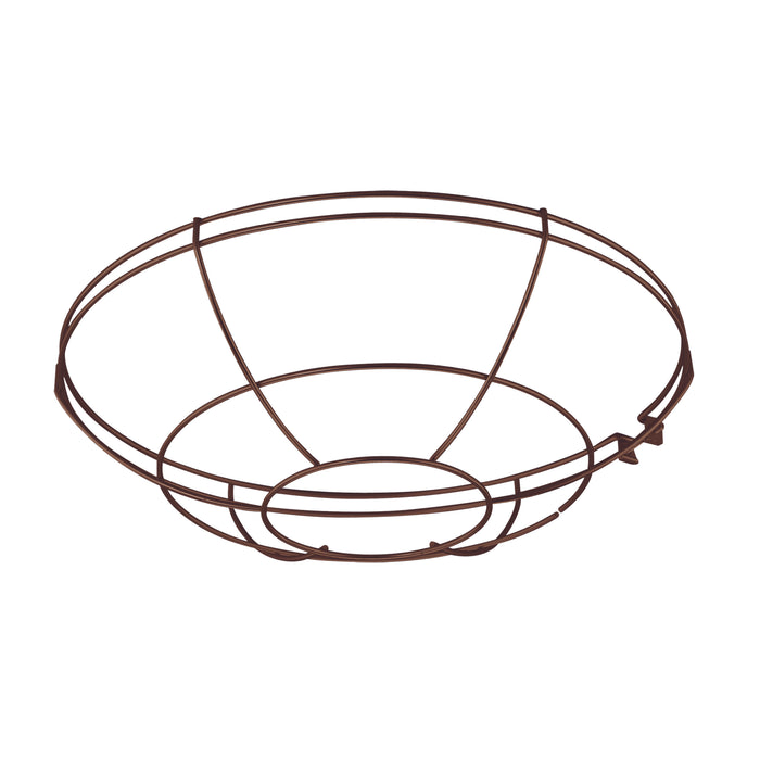 17.25'' Architectural Bronze R Series Wire Guard