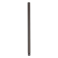 18-inch Oil Rubbed Bronze Fan Downrod