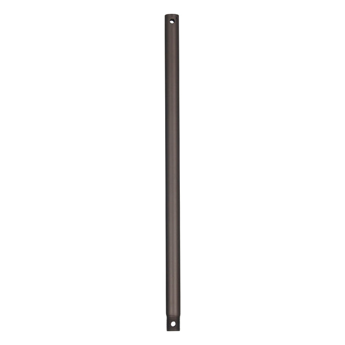 18-inch Oil Rubbed Bronze Fan Downrod