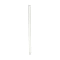 18-inch White Fan Downrod