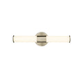 18'' Trumann Modern Gold 1 Vanity Light