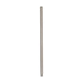 24-inch Brushed Nickel Fan Downrod with 120V Input