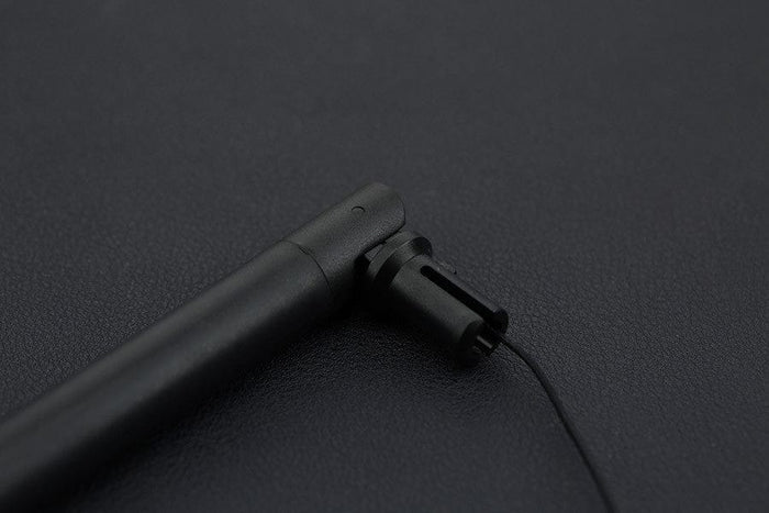 2.4GHz 6dBi Antenna with IPEX Connector [Discontinued] by LattePanda - The Pi Hut