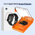 3-in-1 Screen Protector - Apple Watch