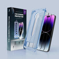 3 in 1 Screen Protector - iPhone