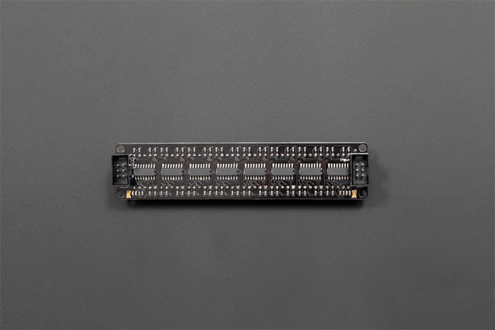3-Wire LED Module 8 Digital (Arduino Compatible) [Discontinued] by DFRobot - The Pi Hut