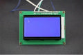 3-wire Serial LCD Module (Arduino Compatible) by DFRobot - The Pi Hut
