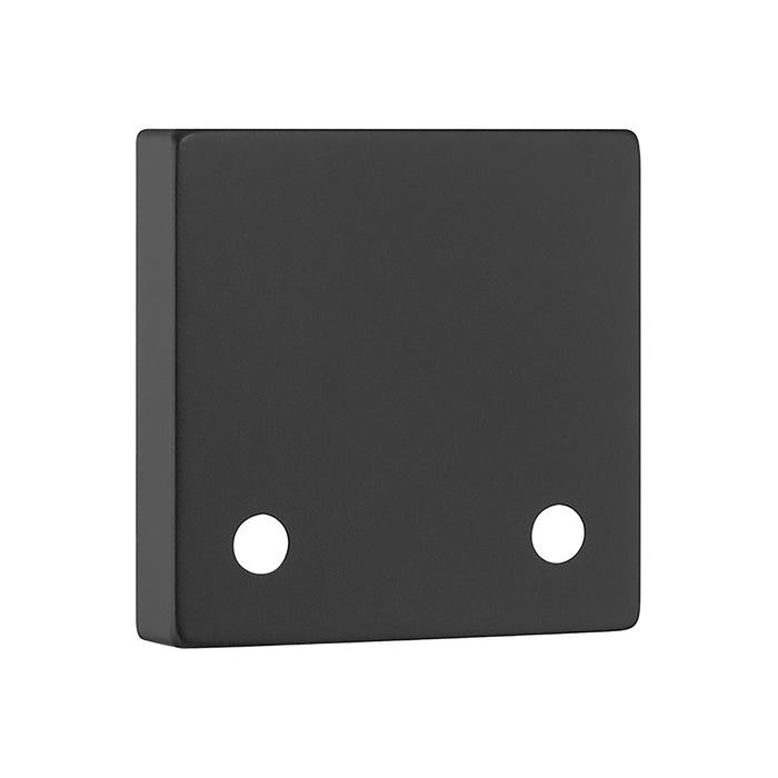 31-inch Strayhan Matte Black 4-Light White Frosted Glass Bathroom Vanity Light