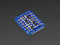 4-channel I2C-safe Bi-directional Logic Level Converter (BSS138) by Adafruit - The Pi Hut