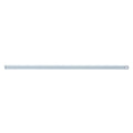 48-inch Matte White Fan Downrod