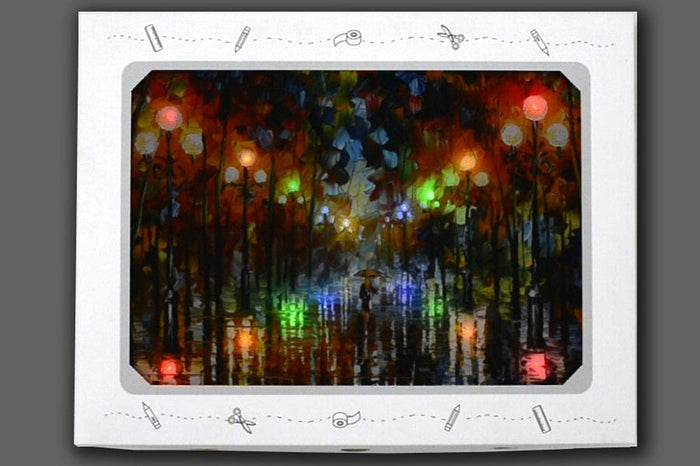 4Drawing - Interactive Electronics Frame [Discontinued] by DFRobot - The Pi Hut
