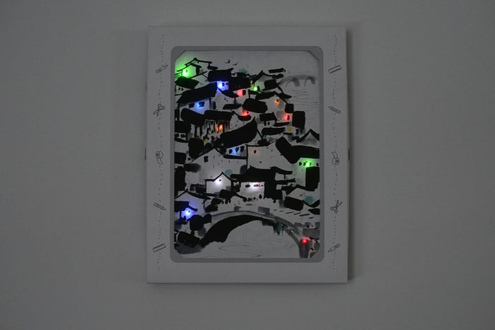 4Drawing - Interactive Electronics Frame [Discontinued] by DFRobot - The Pi Hut