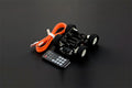 4WD MiniQ Robot V2.0 (Arduino Compatible) [Discontinued] by DFRobot - The Pi Hut