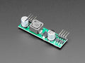 5V 1.5A Output PoE Module for Raspberry Pi 3 B+ by The Pi Hut - The Pi Hut