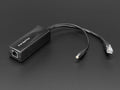 802.3af PoE Output Data & Power Splitter - 12V 1A by The Pi Hut - The Pi Hut