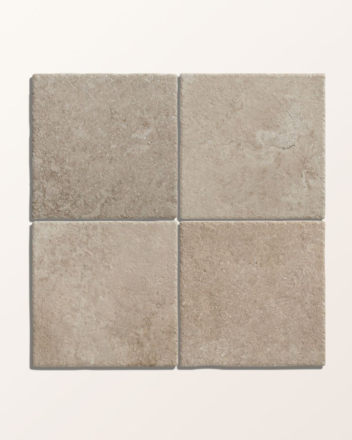 Abbey Porcelain Square Dove