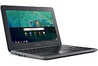 ACER Chromebook C732T-C6GD - 11,6 inch - Intel® Celeron® - 4 GB - 32 GB - HD Graphics