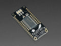 Adafruit 4-Digit 7-Segment LED Matrix Display FeatherWing by Adafruit - The Pi Hut