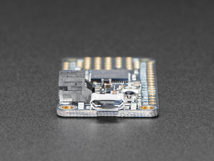 Adafruit Feather M4 Express - Featuring ATSAMD51 (ATSAMD51 Cortex M4) by Adafruit - The Pi Hut