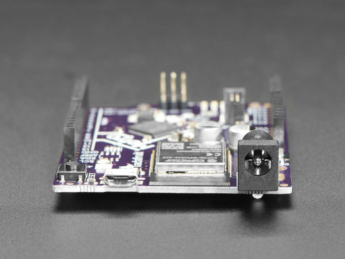 Adafruit Metro M4 Express AirLift (WiFi) - Lite by Adafruit - The Pi Hut