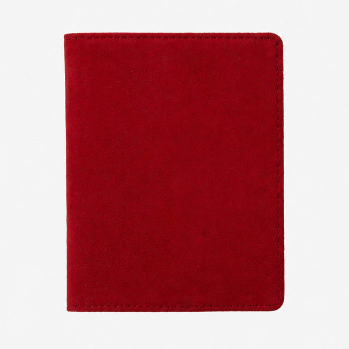 Ruby Red