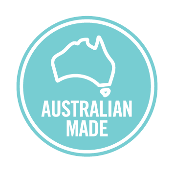 Australian made icon — Low Vapour Shower Cleaner is made in Australia