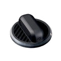 Aluminum fuel cap cover for Nissan (Type 2) — DEFF