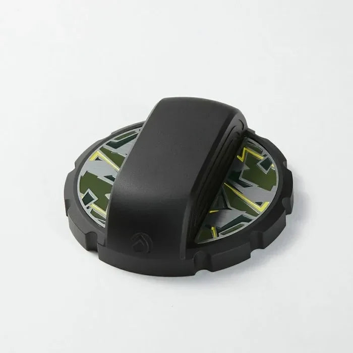 Camo Green