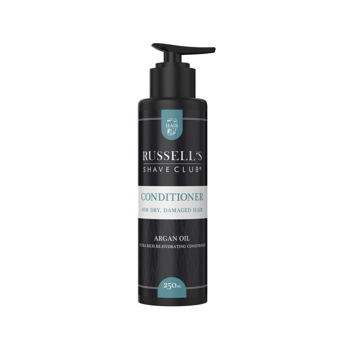 Argan Oil Conditioner - Sulphate free 250ml