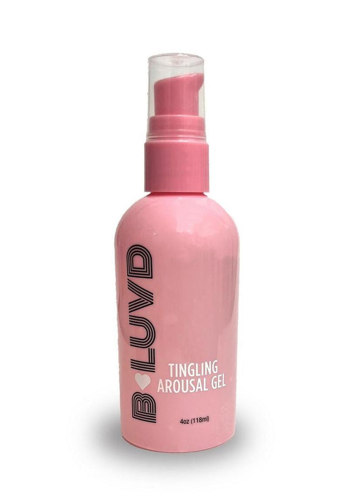 Arousal Gel
