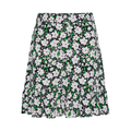 Athena skirt blauw groen