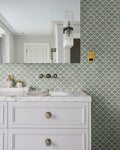 Atlantis Porcelain Mosaic Thyme