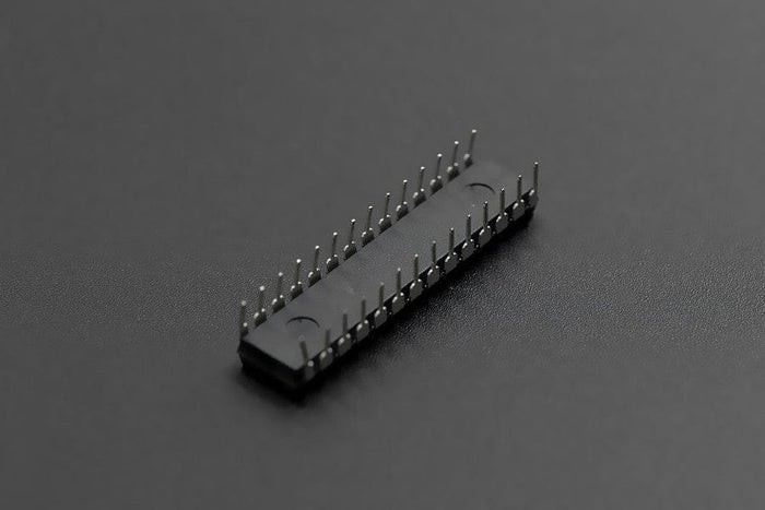 ATmega328 Chip with Arduino Bootloader [Discontinued] by Arduino - The Pi Hut
