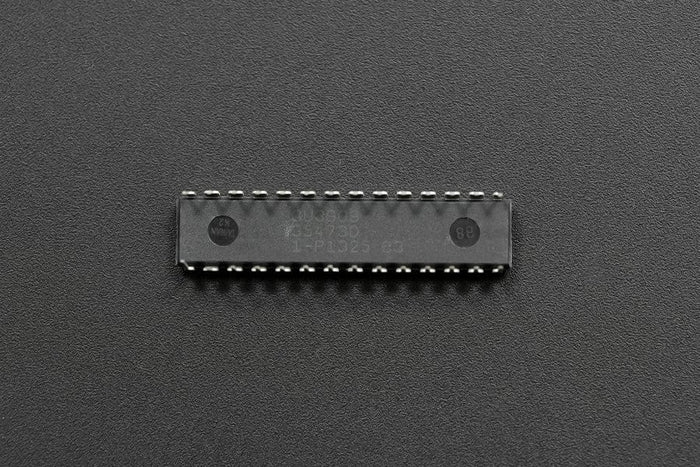 ATmega328 Chip with Arduino Bootloader [Discontinued] by Arduino - The Pi Hut