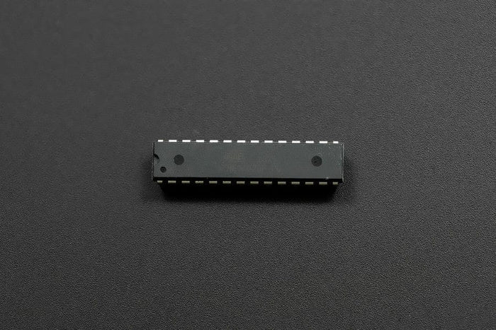 ATmega328 Chip with Arduino Bootloader [Discontinued] by Arduino - The Pi Hut