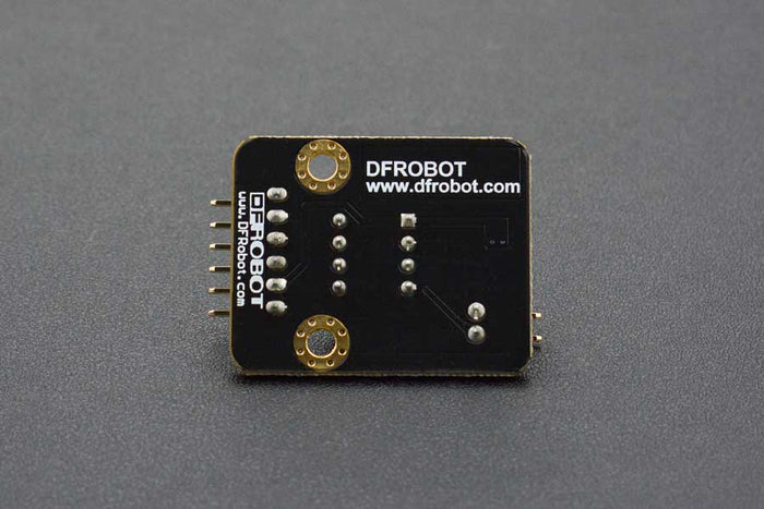 Audio Analyzer Module by DFRobot - The Pi Hut