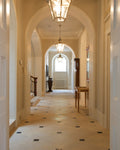 Bath Limestone Honed Finish