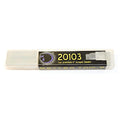 20103 replacement floor scraper blades box: ten premium 4 scraper blades.