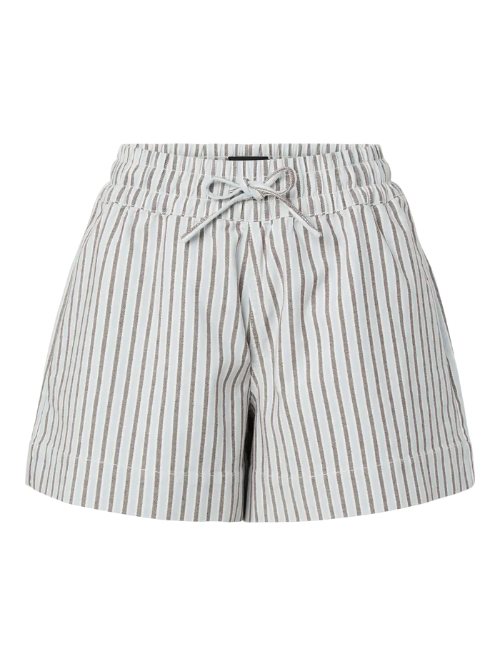 Billo shorts cashmere blue