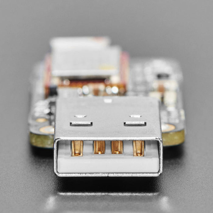 Bluefruit LE Friend - Bluetooth Low Energy (BLE 4.0) - nRF51822 (v3.0) by Adafruit - The Pi Hut