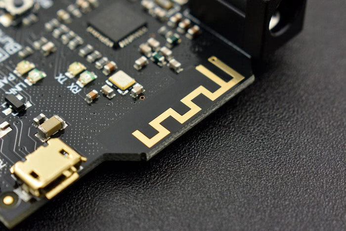 Bluno M3 - A STM32 ARM with Bluetooth 4.0 (Arduino Compatible) [Discontinued] by DFRobot - The Pi Hut