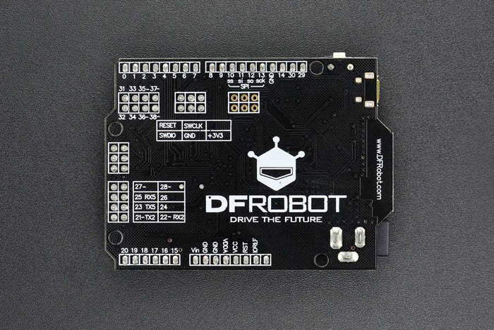 Bluno M3 - A STM32 ARM with Bluetooth 4.0 (Arduino Compatible) [Discontinued] by DFRobot - The Pi Hut