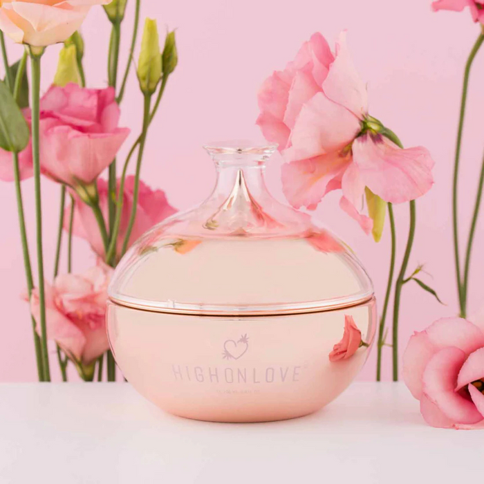 Body Butter HighOnLove Success