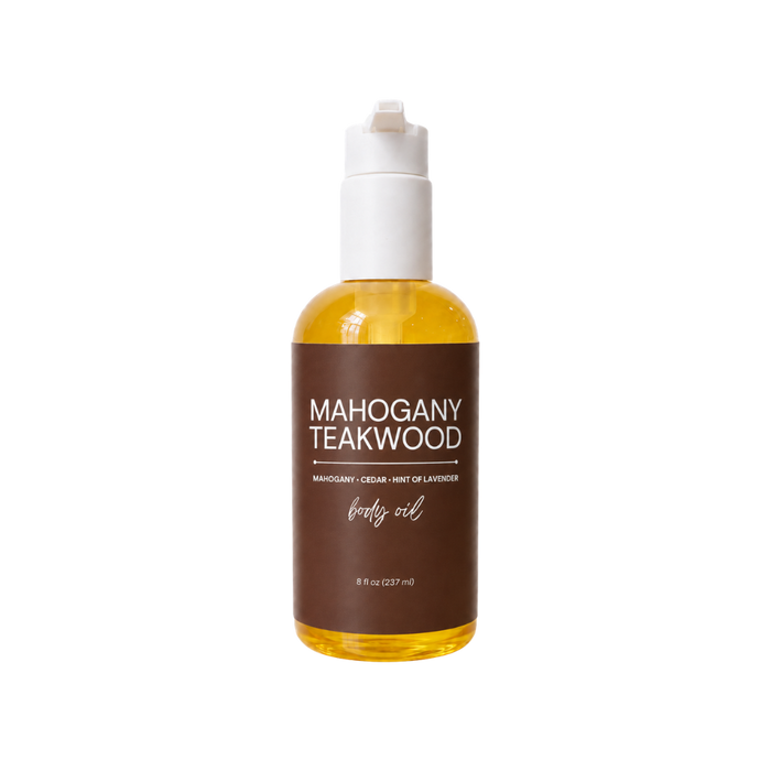 Body Oil