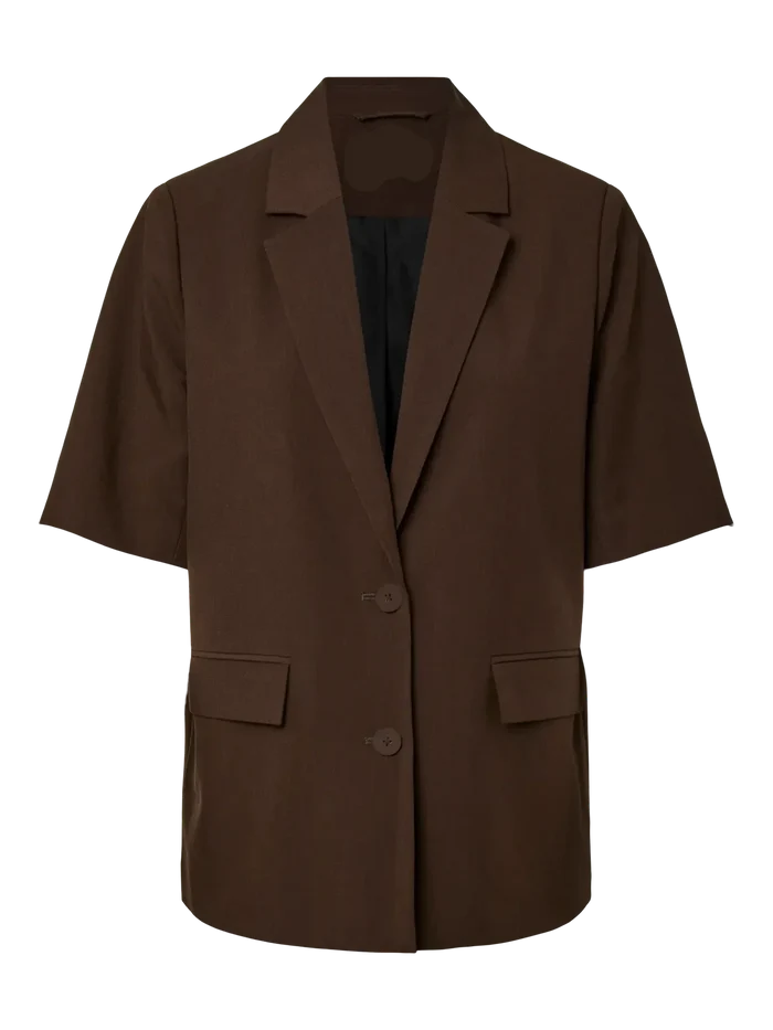 Bosella blazer hot fudge
