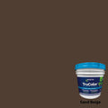 Bostik TruColor RapidCure pre-mixed grout bucket, Sand Beige color