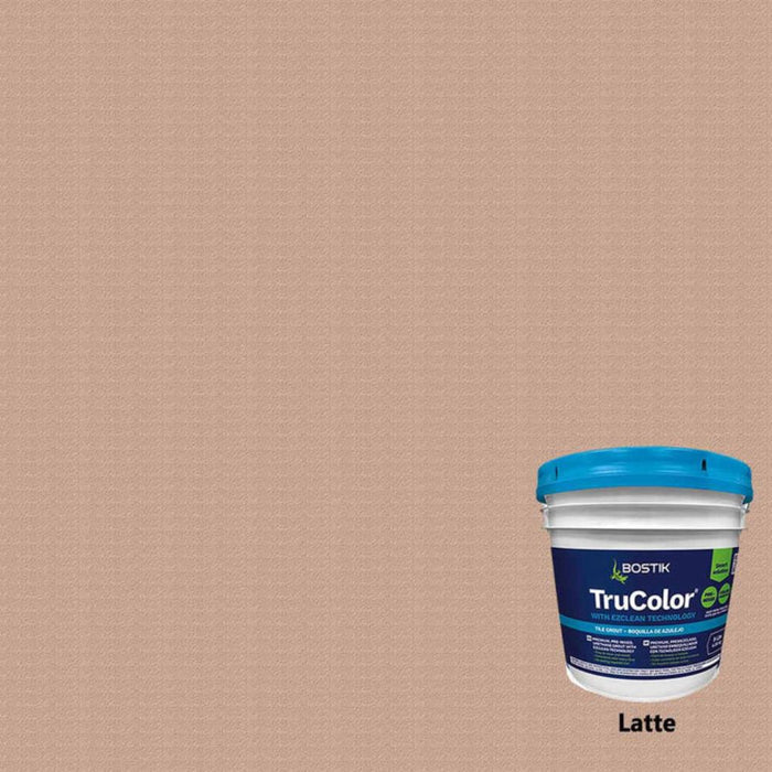 Latte / 9 lb.