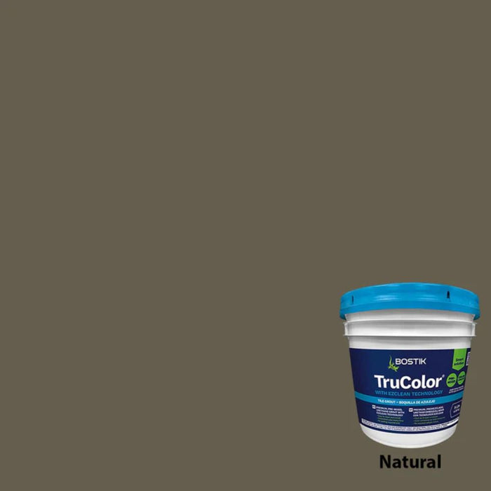 Natural / 9 lb.