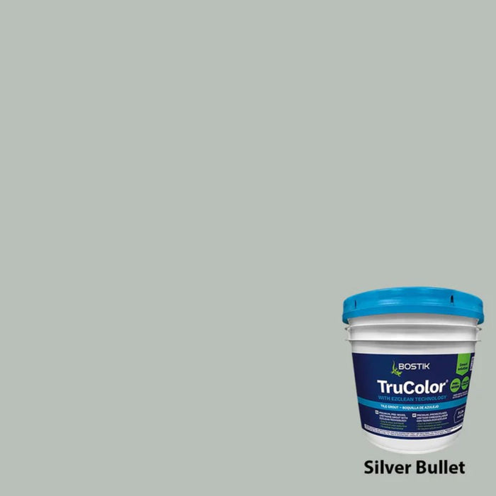 Silver Bullet / 9 lb.