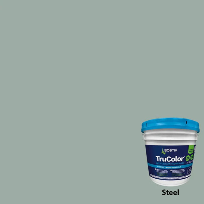 Steel / 9 lb.